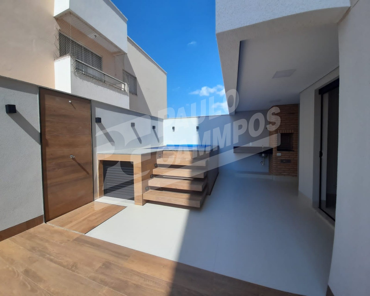 Apartamento à venda com 3 quartos, 188m² - Foto 1