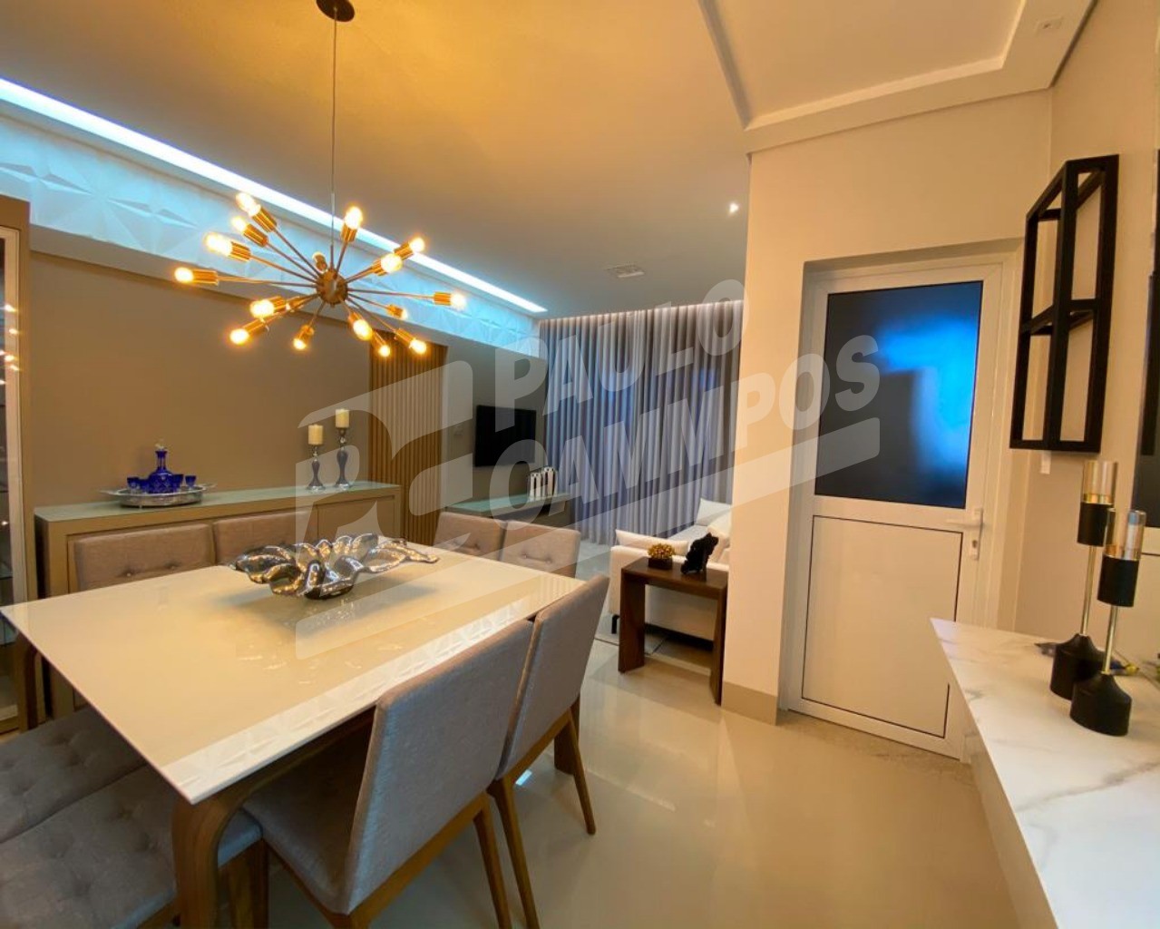 Apartamento à venda com 2 quartos, 77m² - Foto 10