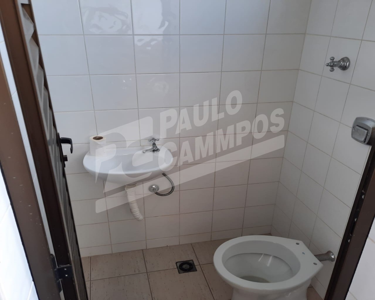 Apartamento à venda com 4 quartos, 96m² - Foto 2