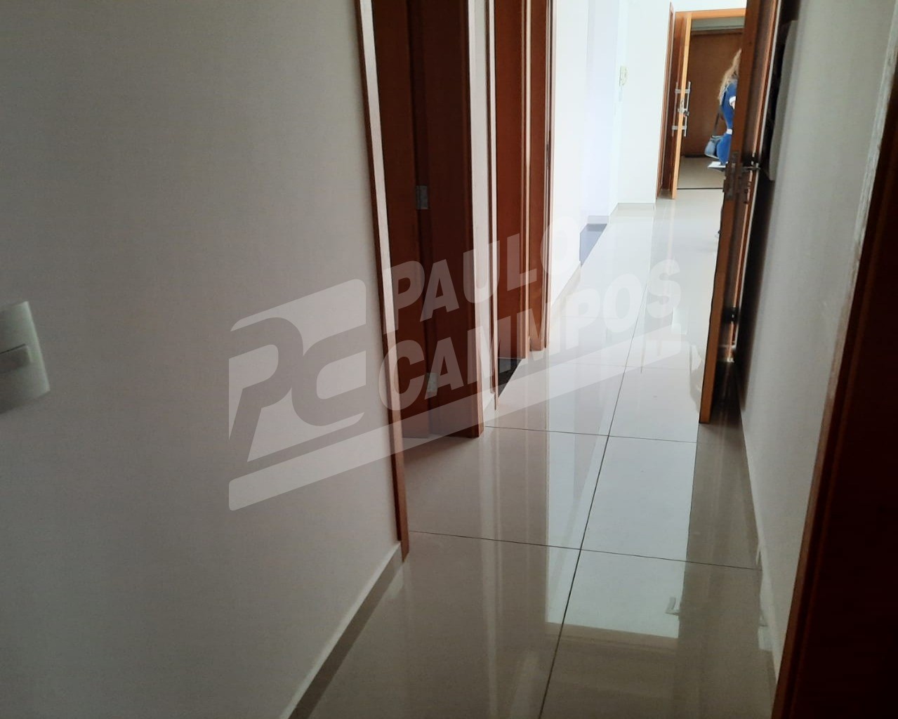 Apartamento à venda com 3 quartos, 109m² - Foto 13