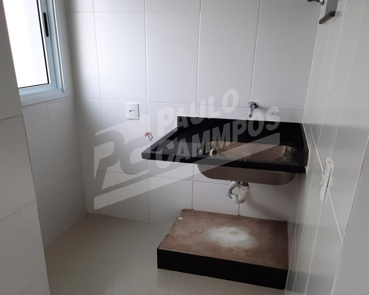 Apartamento à venda com 3 quartos, 109m² - Foto 6