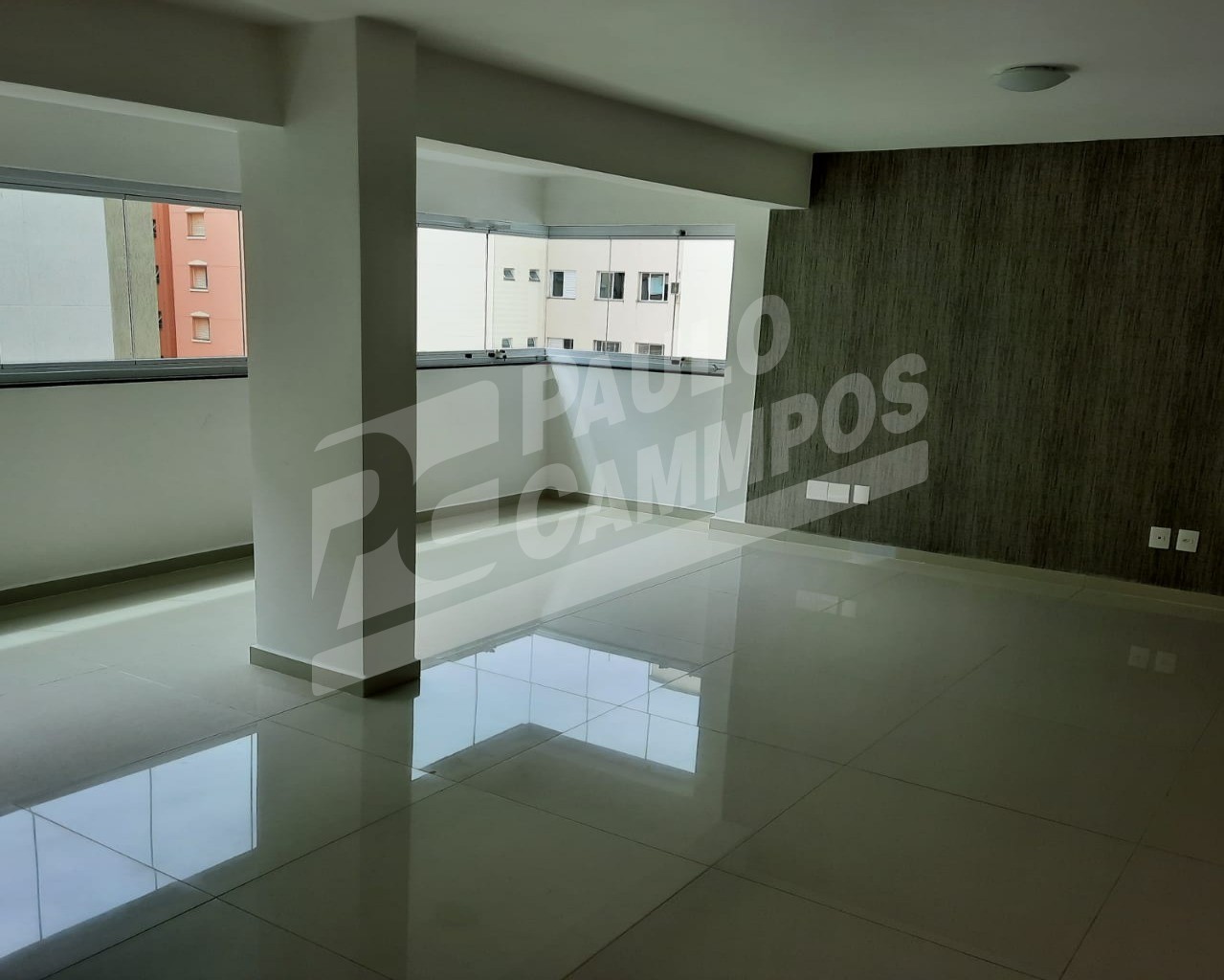 Apartamento à venda com 3 quartos, 109m² - Foto 9