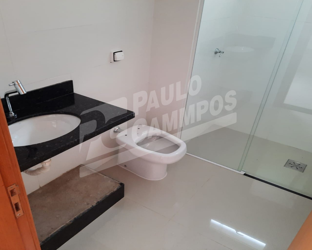 Apartamento à venda com 3 quartos, 109m² - Foto 3