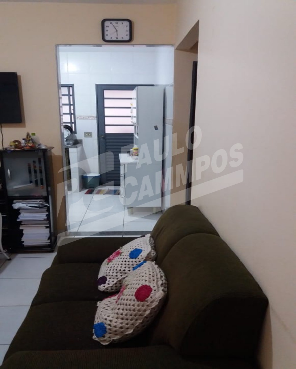 Casa à venda com 2 quartos, 69m² - Foto 4