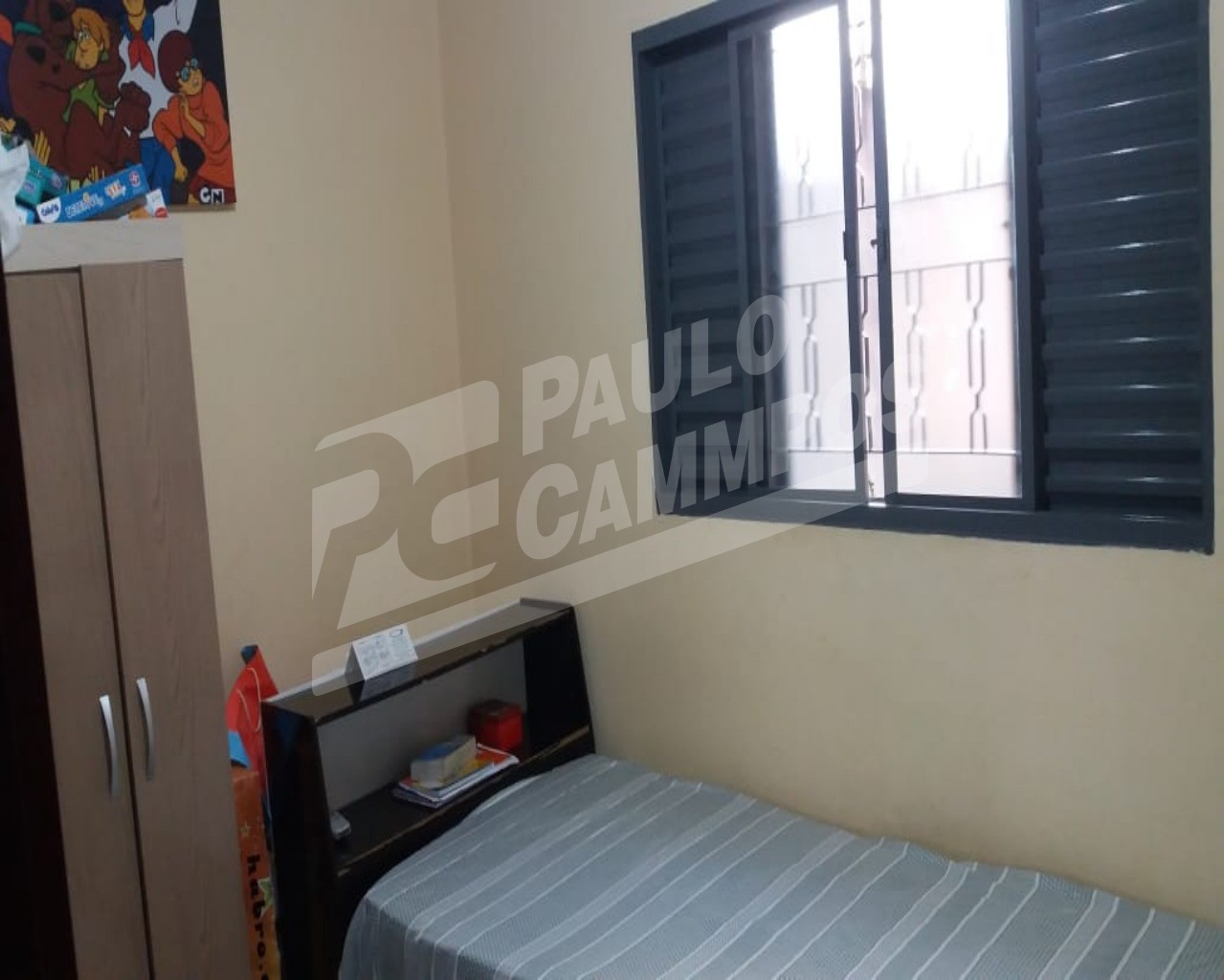 Casa à venda com 2 quartos, 69m² - Foto 16