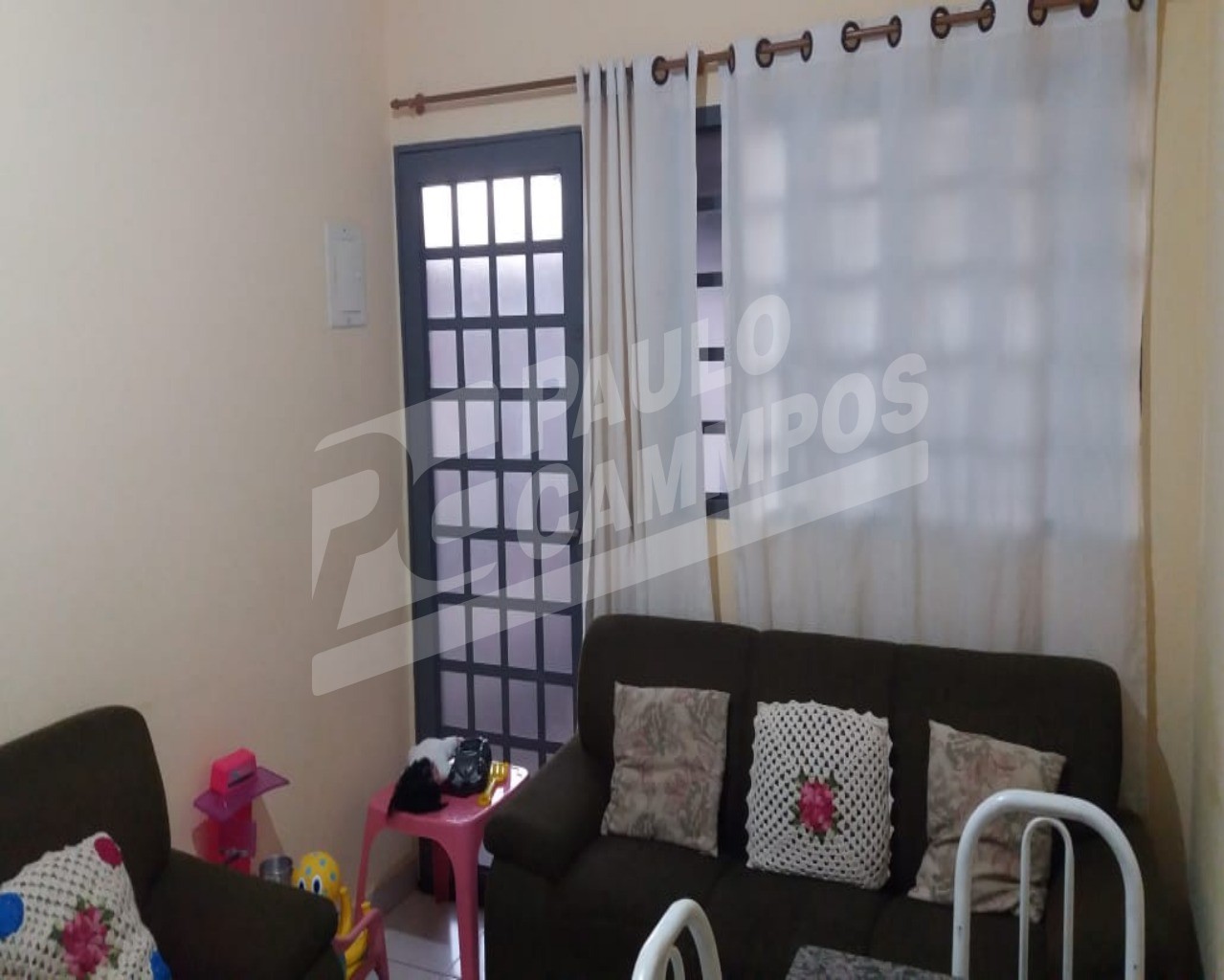 Casa à venda com 2 quartos, 69m² - Foto 14