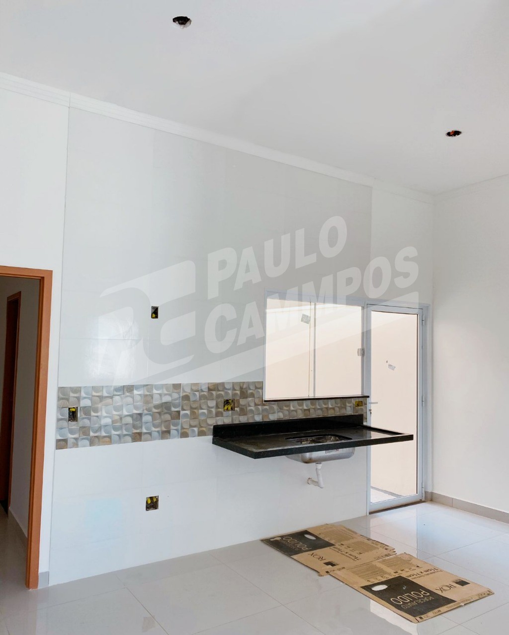 Casa à venda com 2 quartos, 66m² - Foto 16