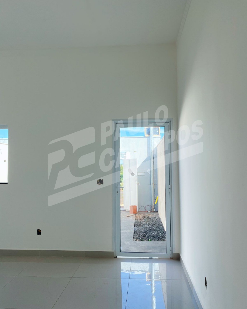 Casa à venda com 2 quartos, 66m² - Foto 8