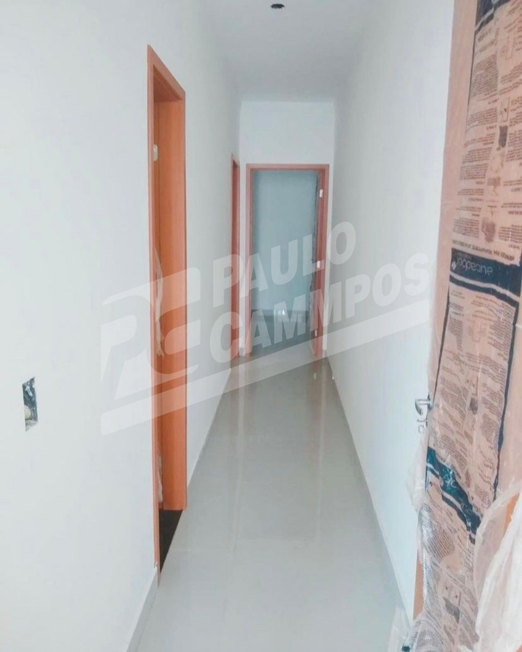 Casa à venda com 2 quartos, 66m² - Foto 6