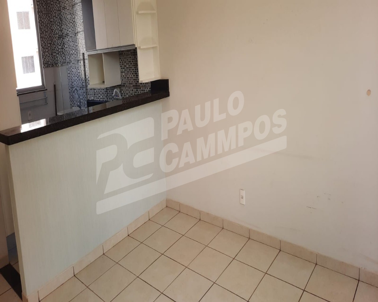 Apartamento à venda com 2 quartos, 46m² - Foto 2