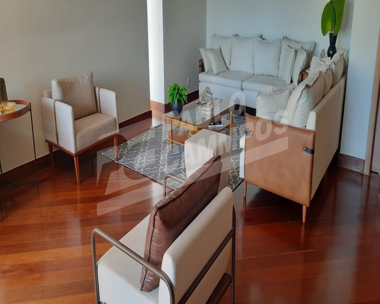 Apartamento à venda com 4 quartos, 270m² - Foto 22