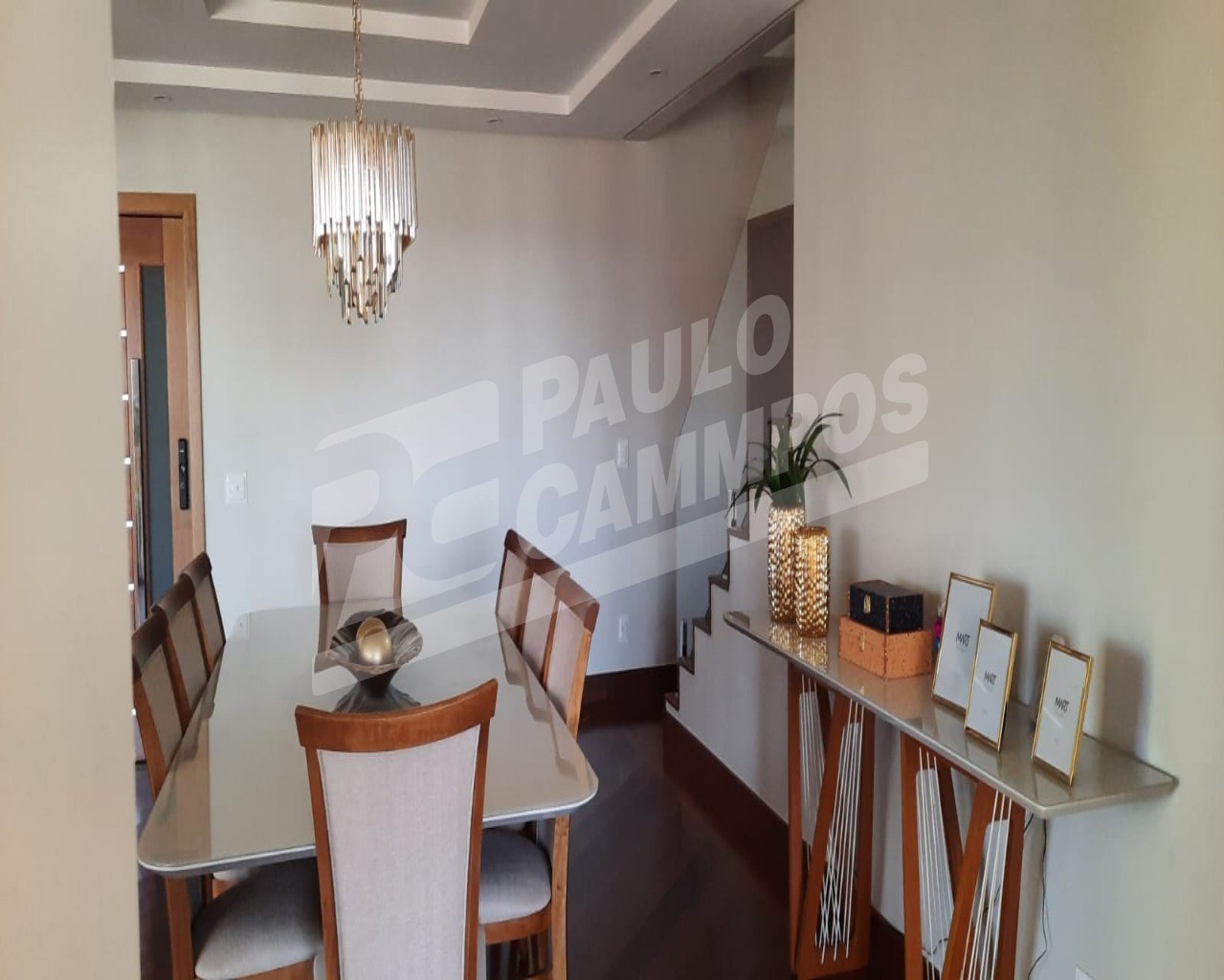 Apartamento à venda com 4 quartos, 270m² - Foto 24