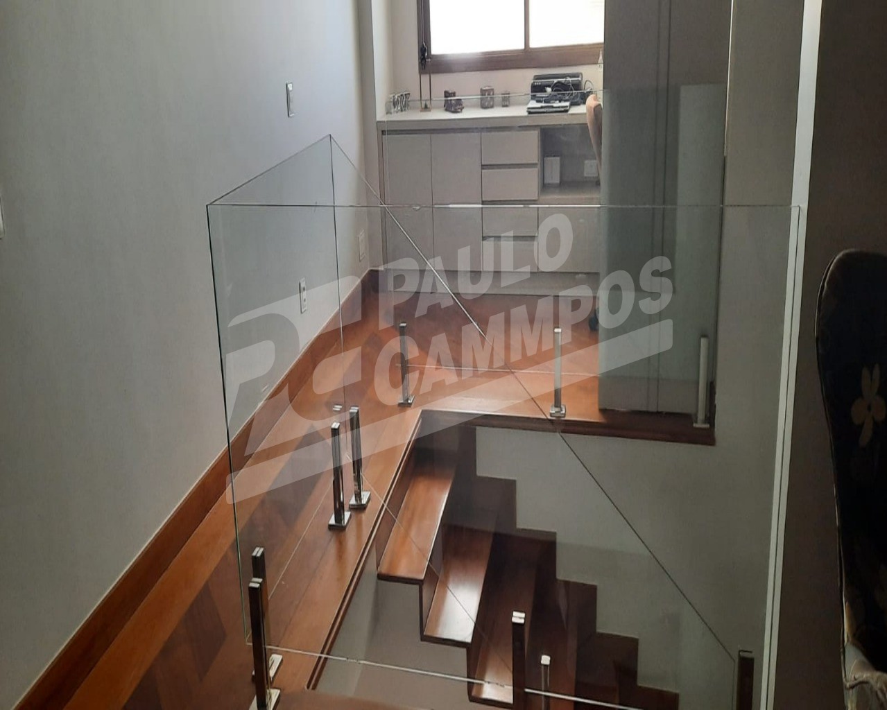 Apartamento à venda com 4 quartos, 270m² - Foto 29