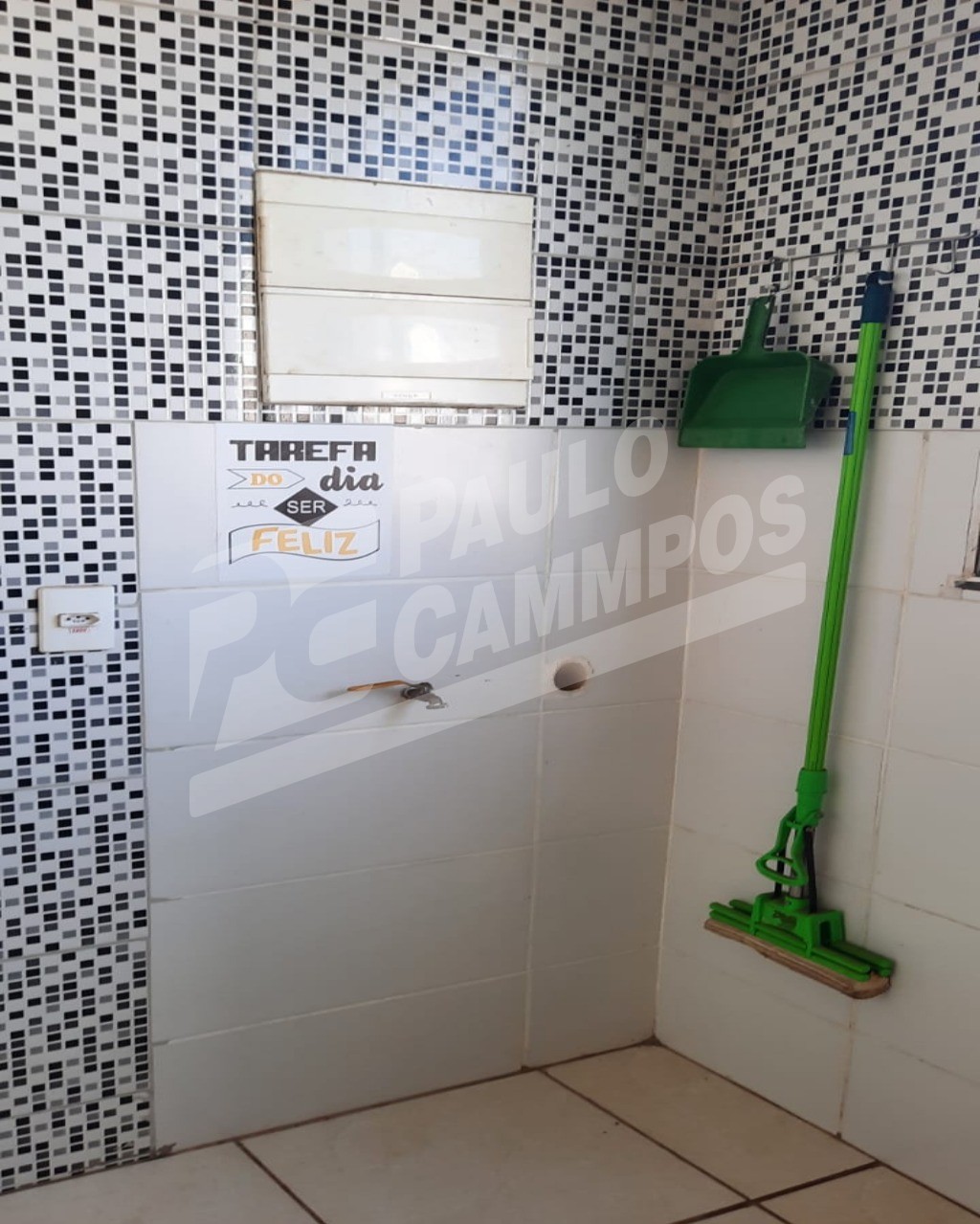 Apartamento à venda com 2 quartos, 46m² - Foto 12