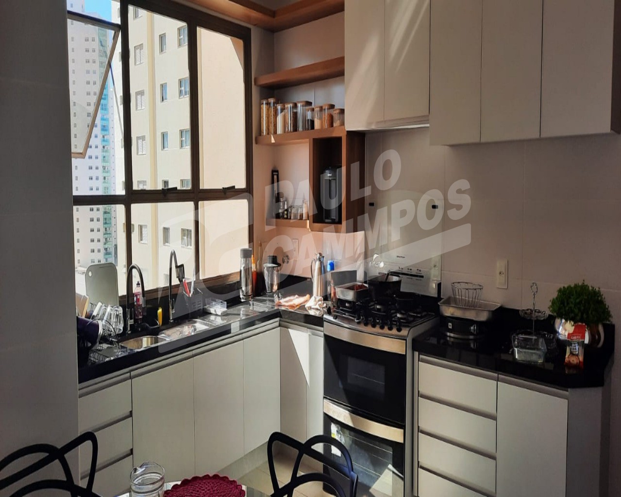 Apartamento à venda com 4 quartos, 270m² - Foto 18