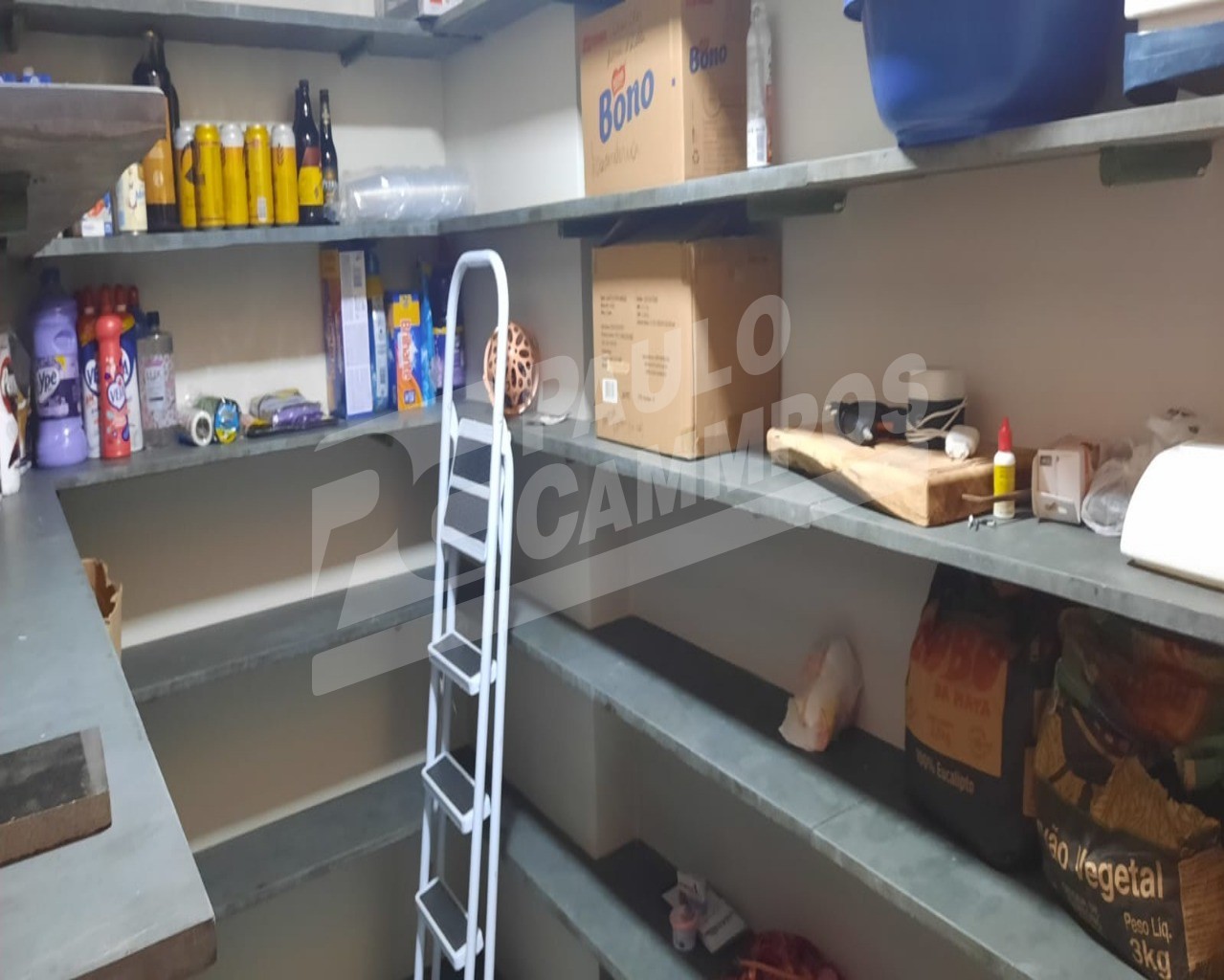 Apartamento à venda com 4 quartos, 270m² - Foto 14