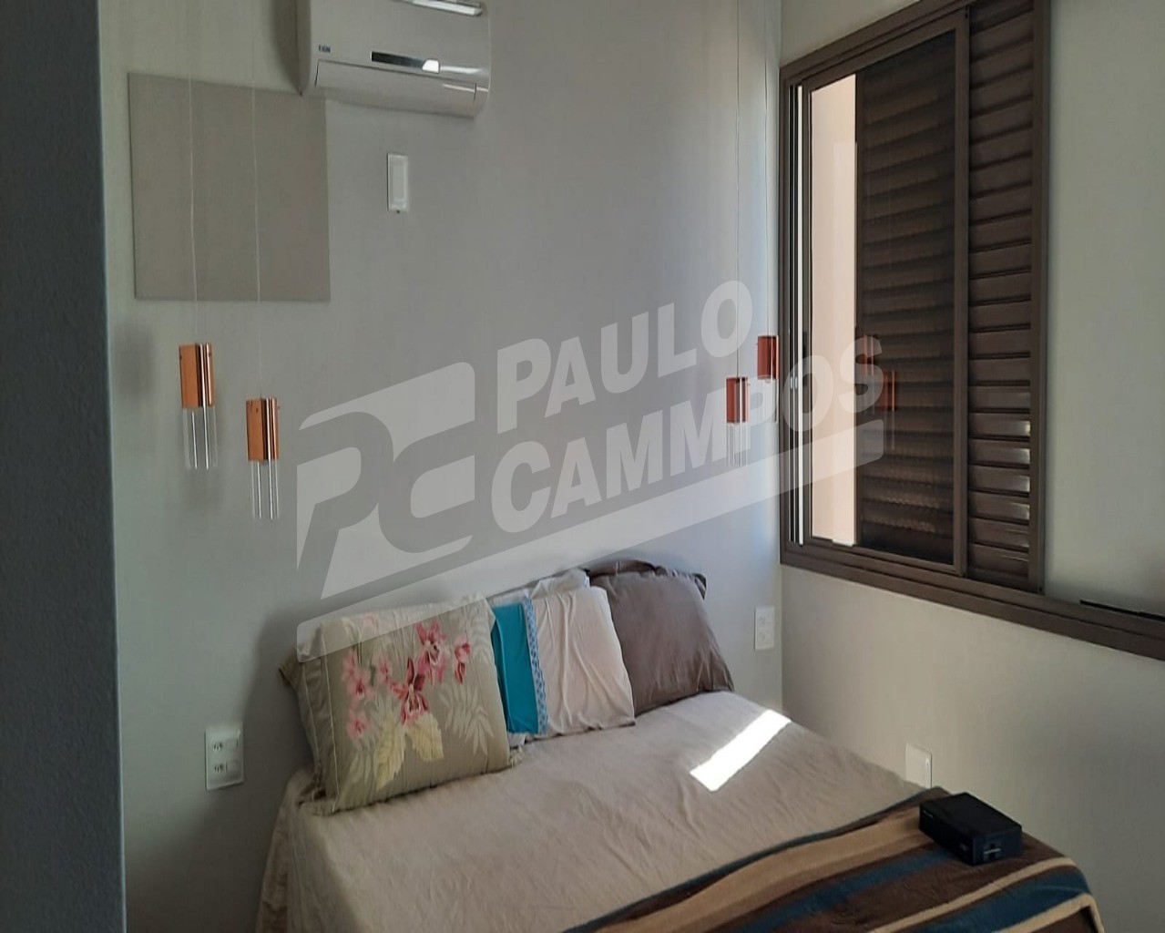 Apartamento à venda com 4 quartos, 270m² - Foto 9