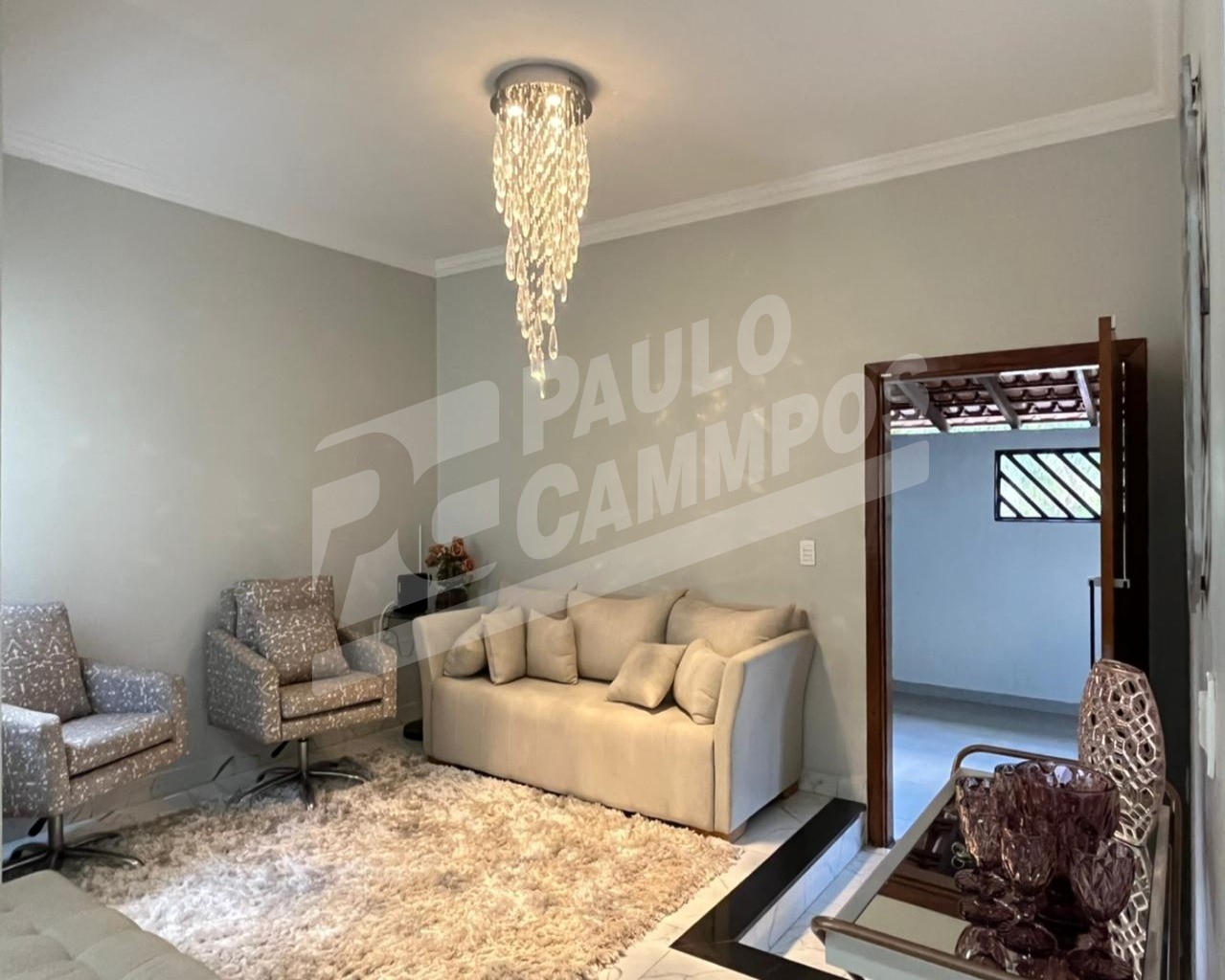 Casa à venda com 2 quartos, 250m² - Foto 6