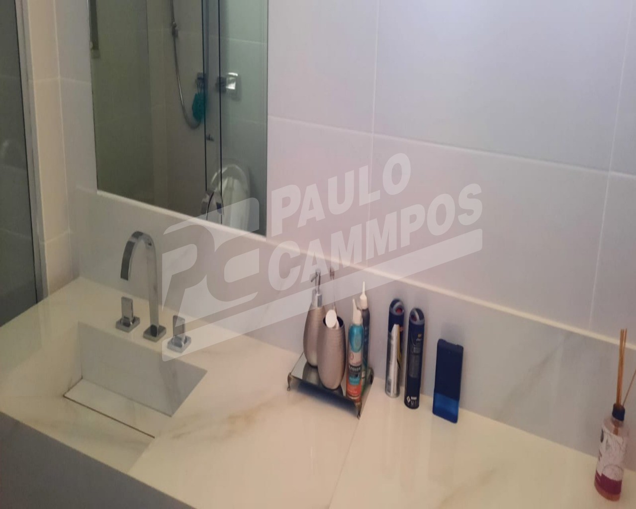 Apartamento à venda com 4 quartos, 270m² - Foto 17