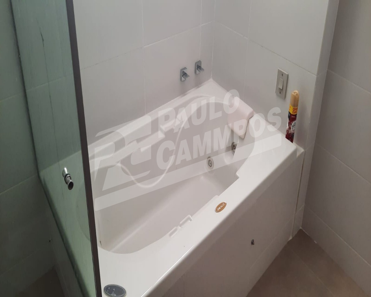 Apartamento à venda com 4 quartos, 270m² - Foto 16