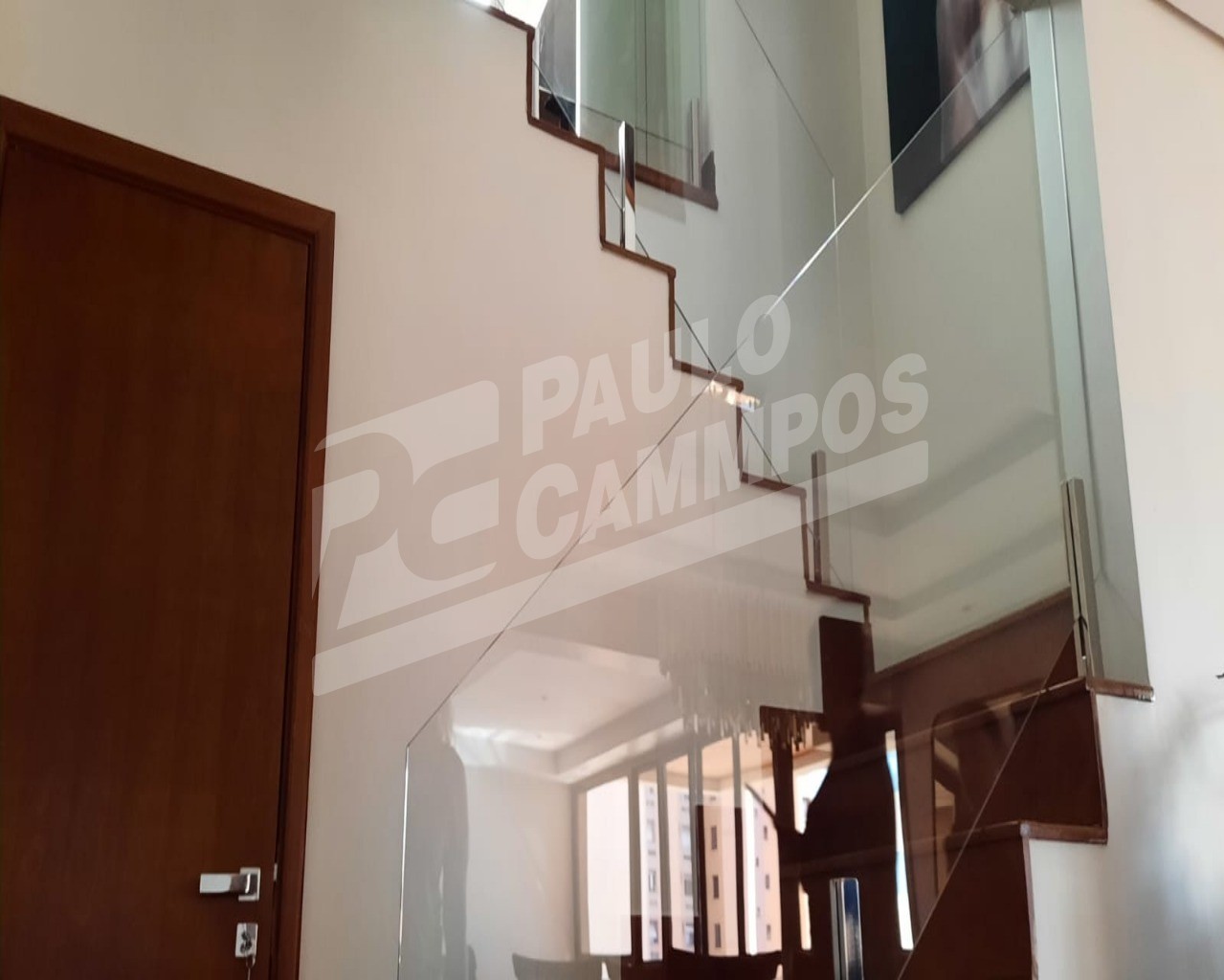 Apartamento à venda com 4 quartos, 270m² - Foto 3