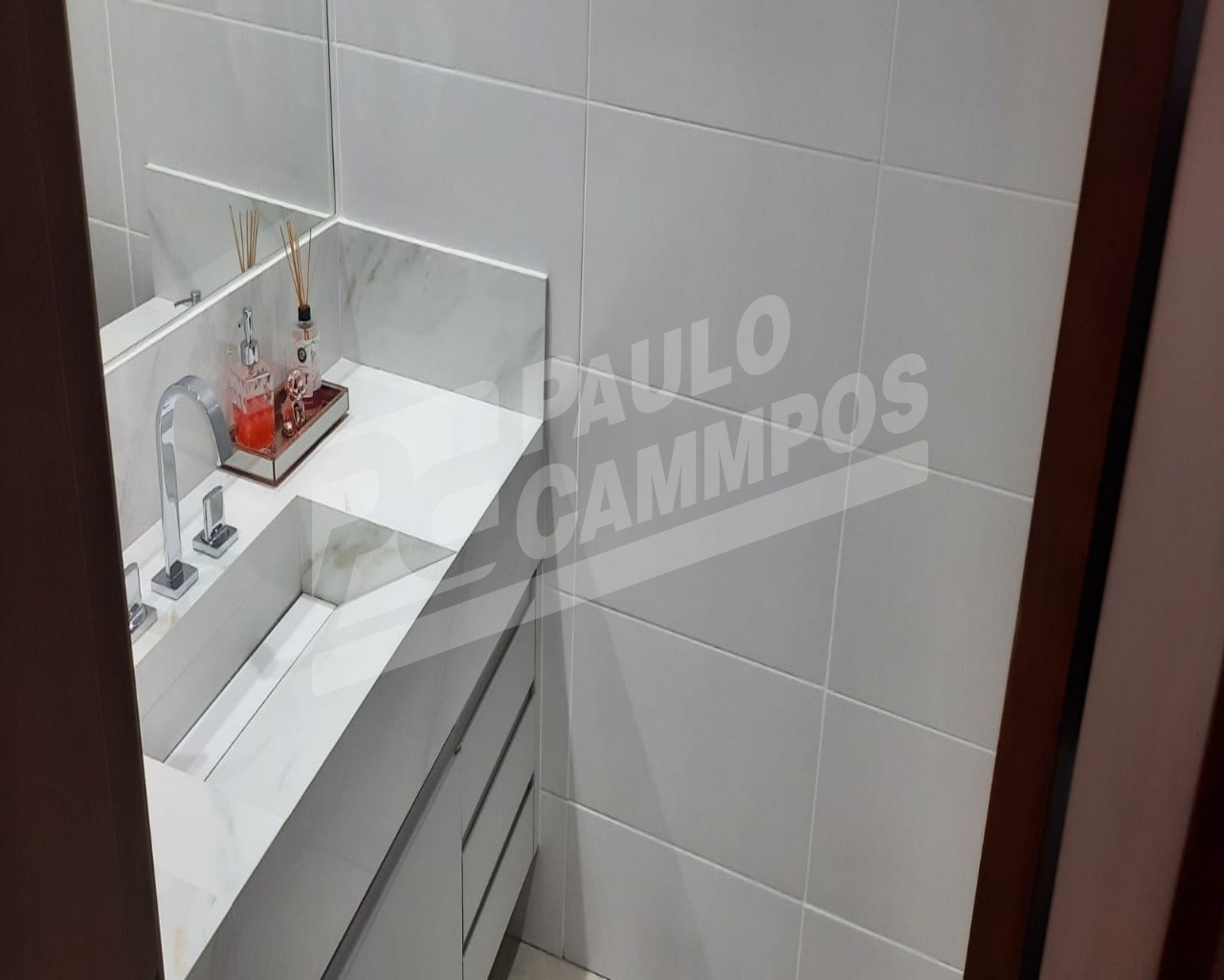 Apartamento à venda com 4 quartos, 270m² - Foto 10