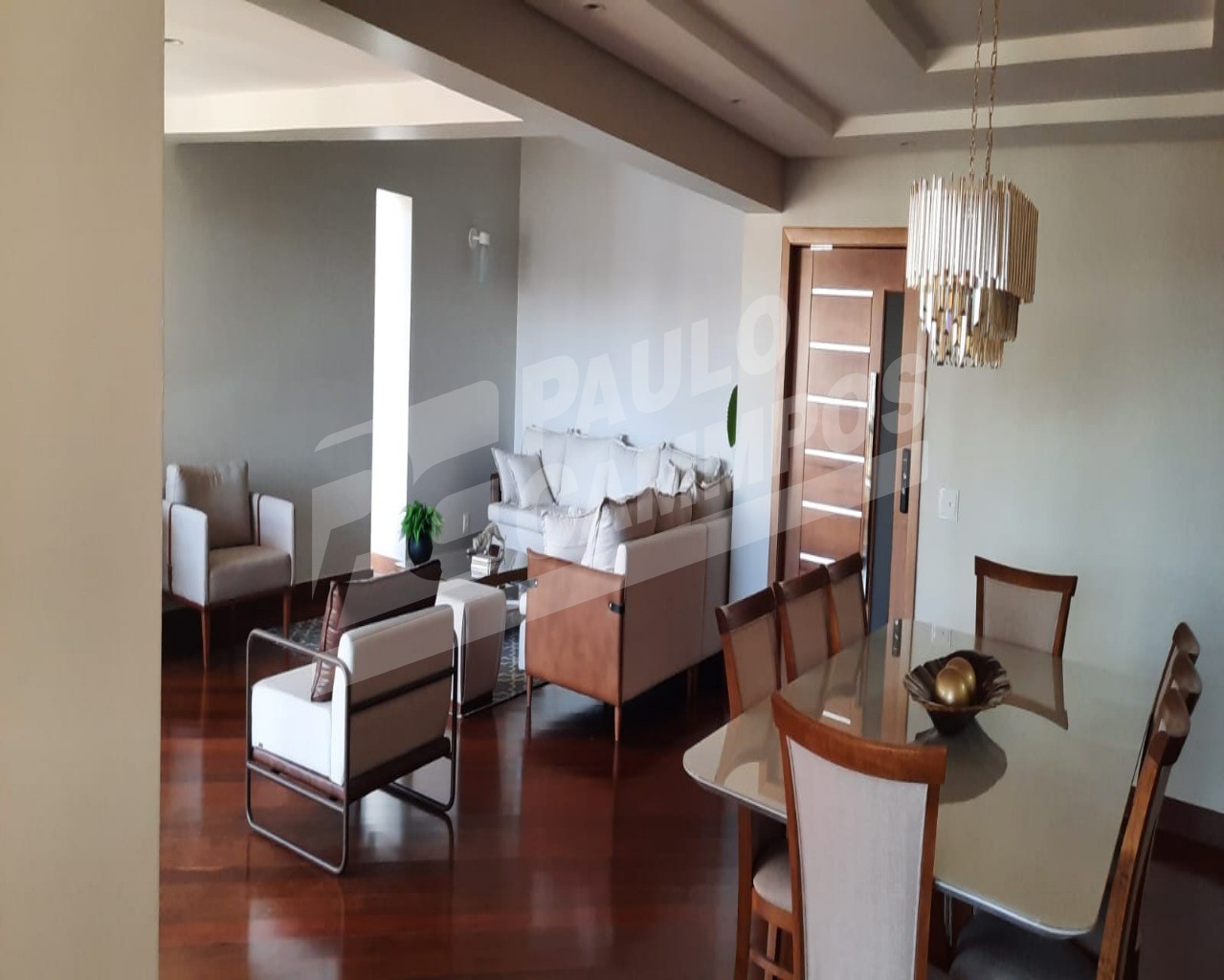 Apartamento à venda com 4 quartos, 270m² - Foto 26