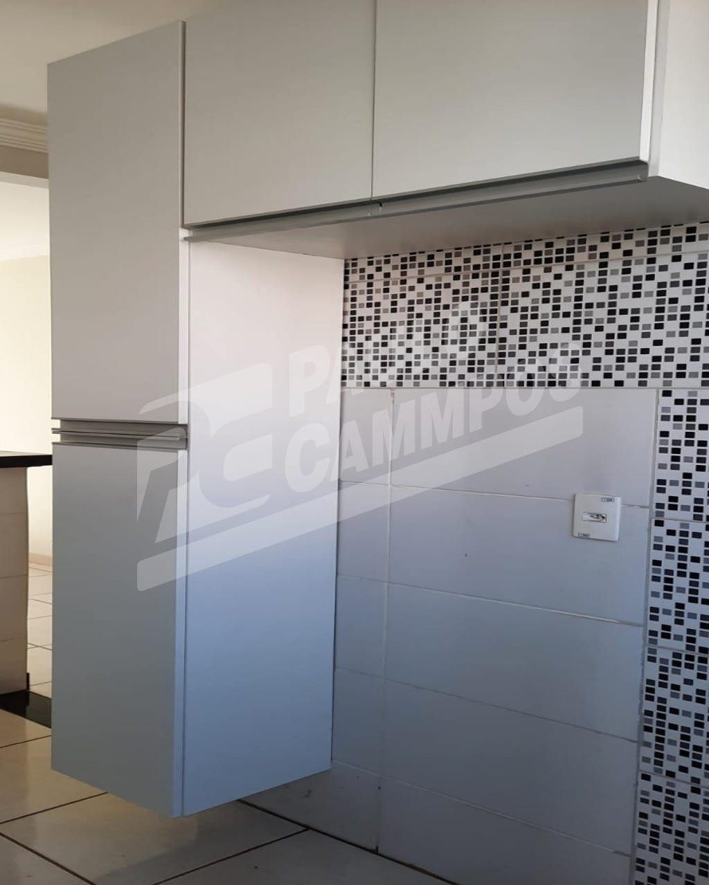 Apartamento à venda com 2 quartos, 46m² - Foto 15