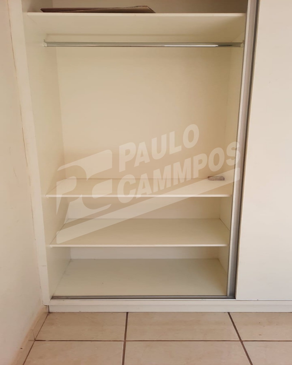 Apartamento à venda com 2 quartos, 46m² - Foto 5