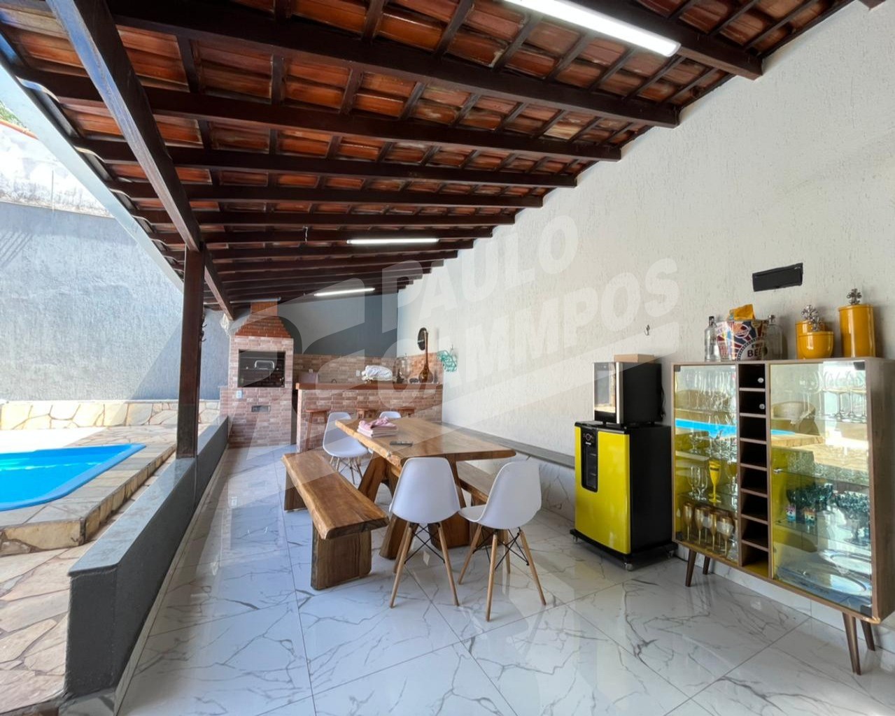 Casa à venda com 2 quartos, 250m² - Foto 16