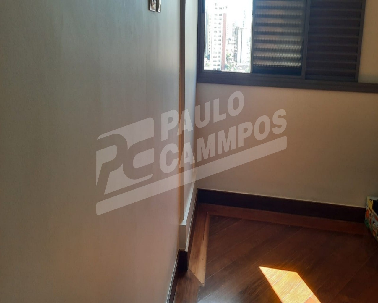 Apartamento à venda com 4 quartos, 270m² - Foto 21