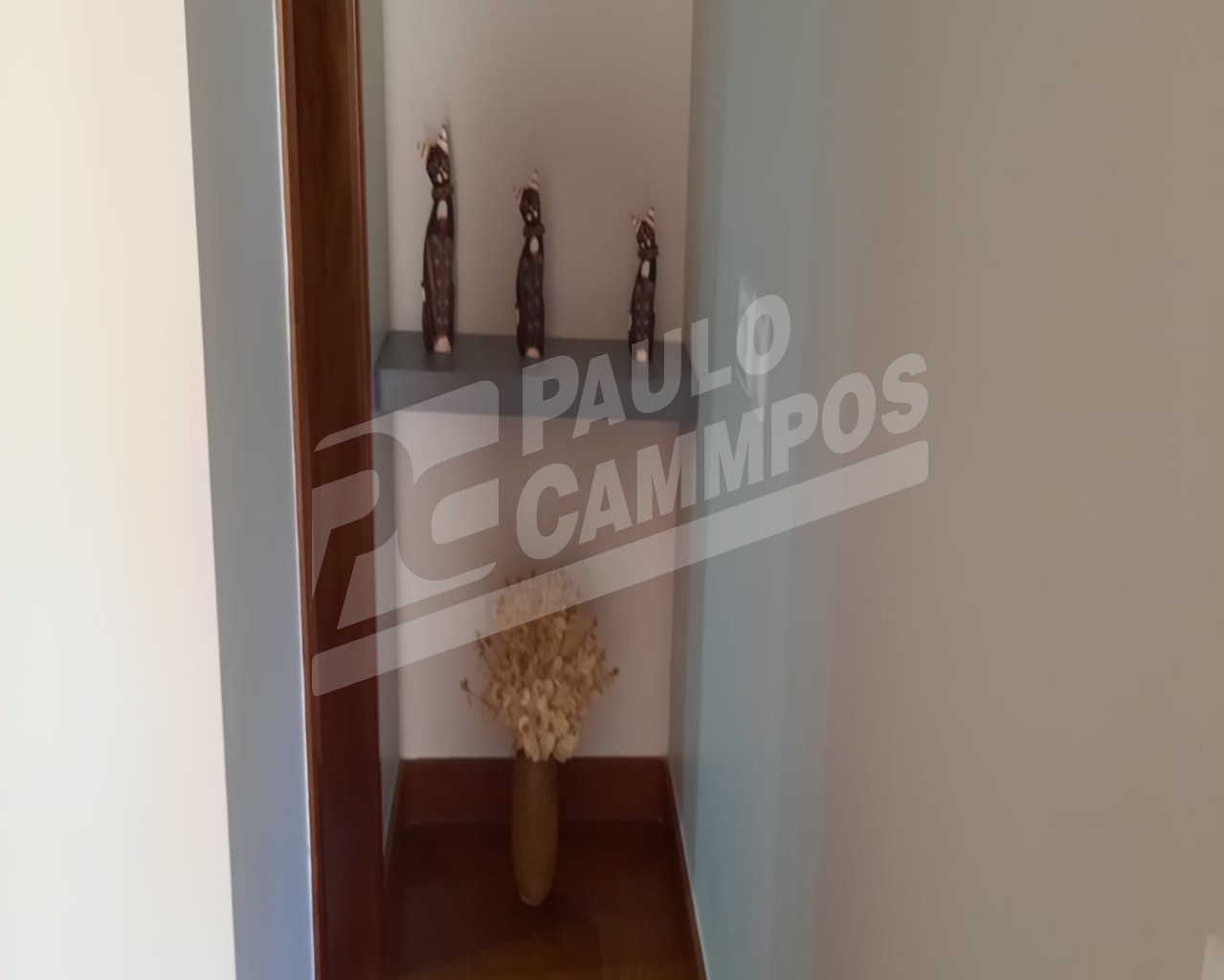 Apartamento à venda com 4 quartos, 270m² - Foto 2