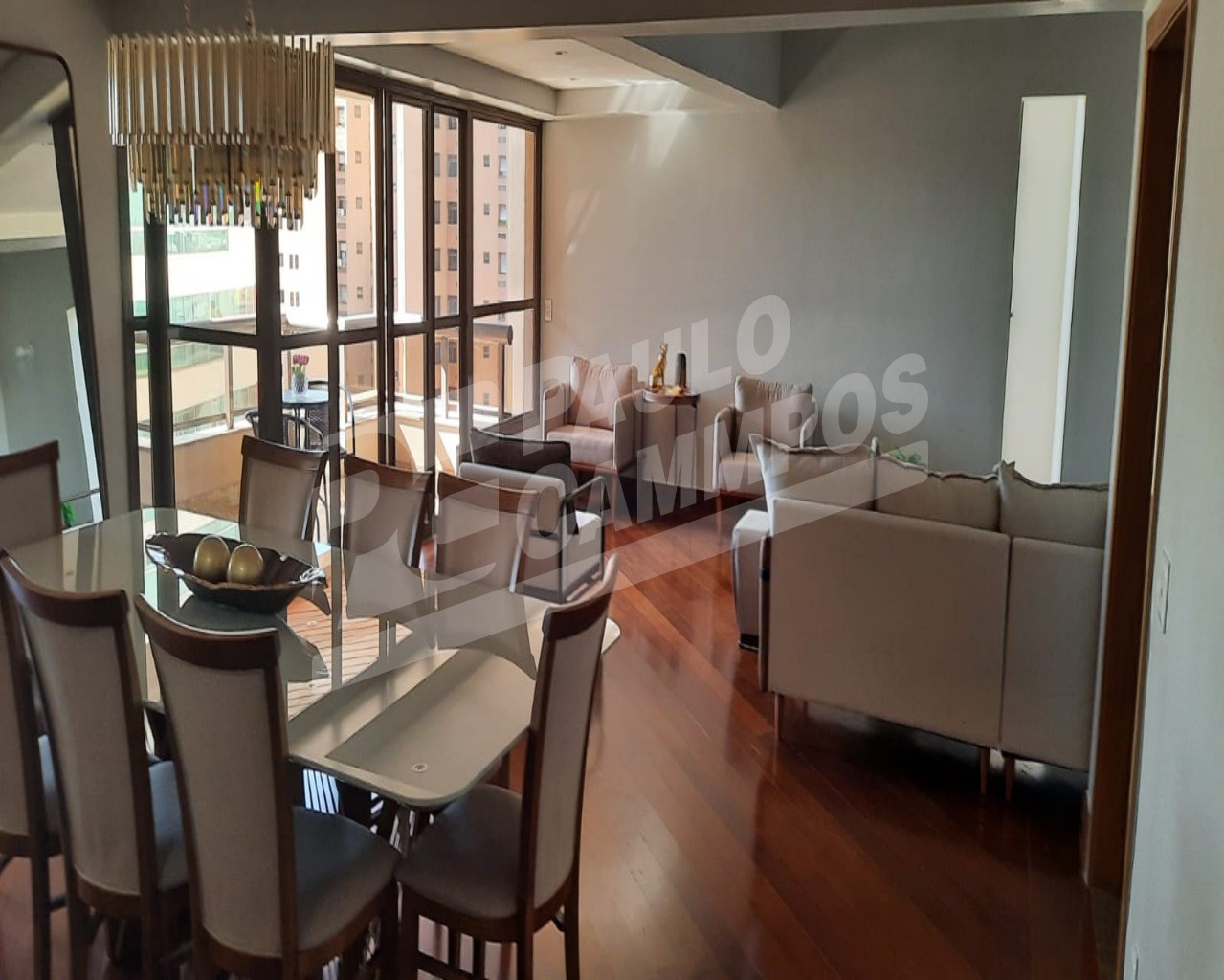 Apartamento à venda com 4 quartos, 270m² - Foto 20