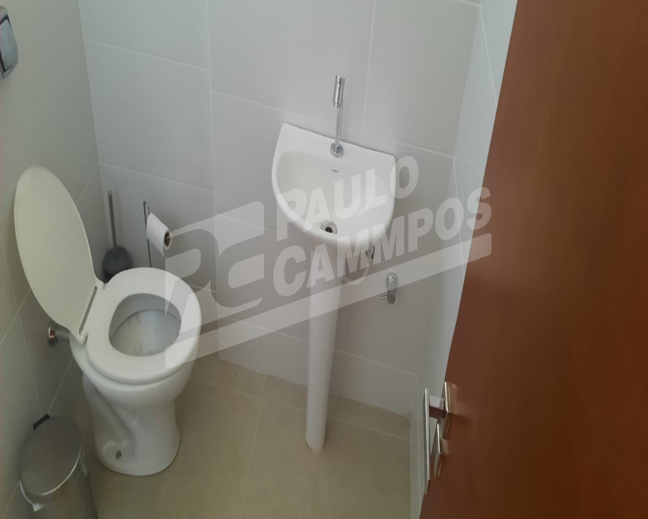 Apartamento à venda com 4 quartos, 270m² - Foto 15