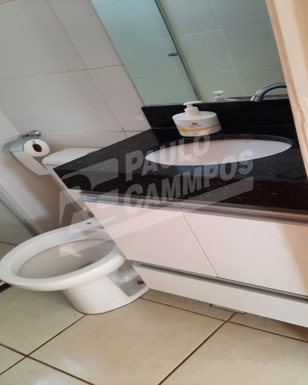 Apartamento à venda com 2 quartos, 46m² - Foto 4