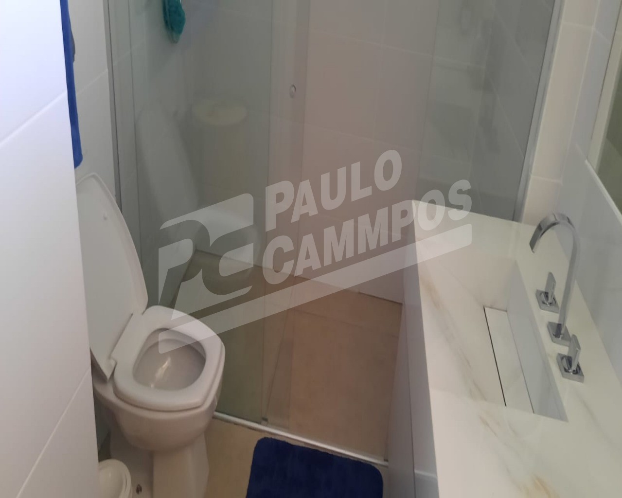 Apartamento à venda com 4 quartos, 270m² - Foto 8