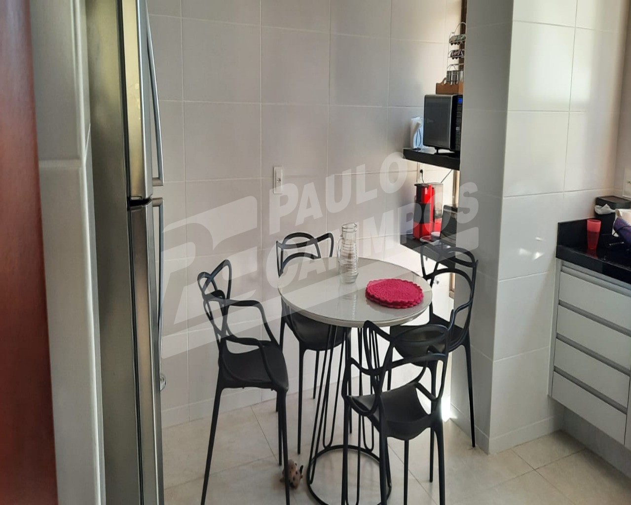 Apartamento à venda com 4 quartos, 270m² - Foto 13