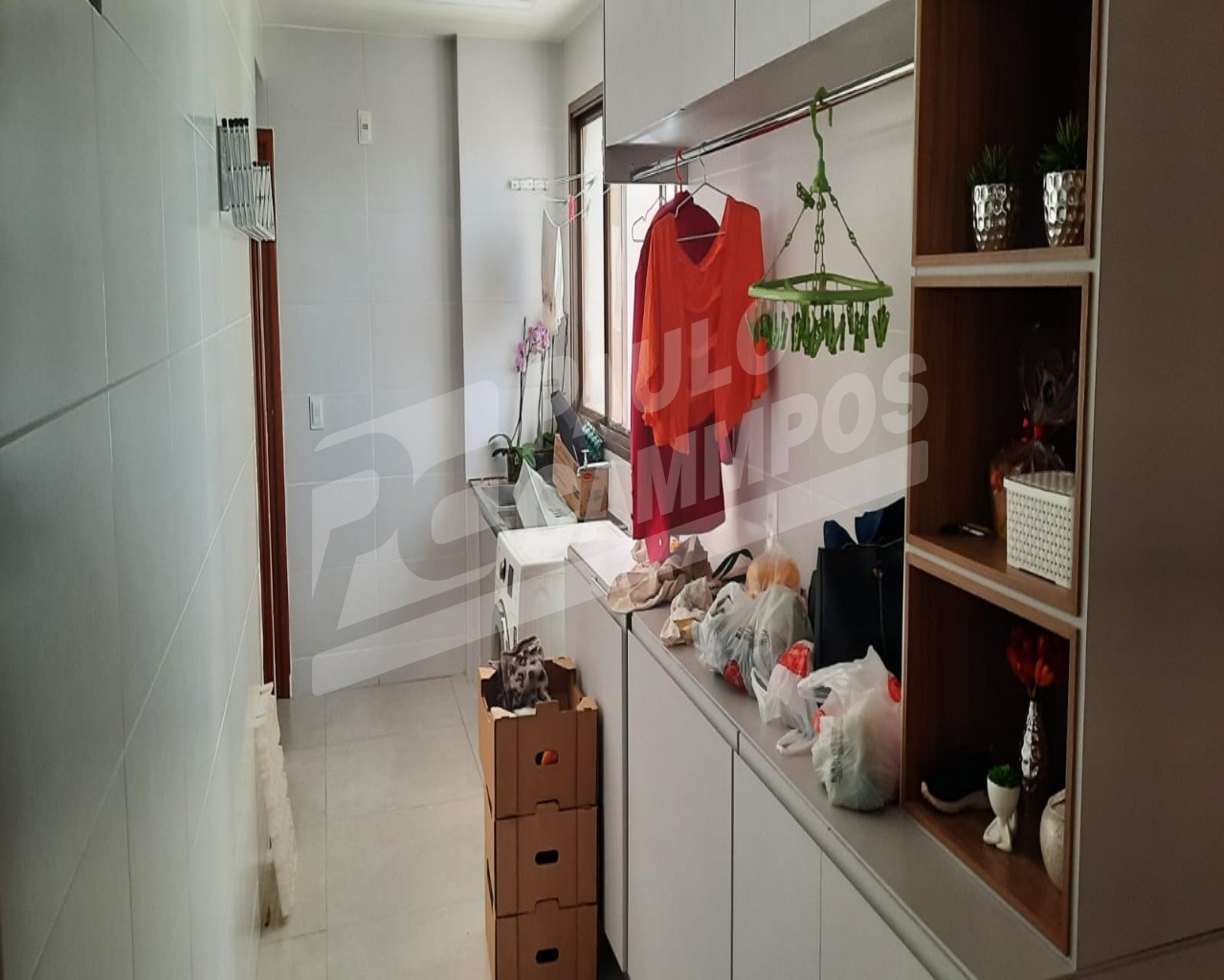 Apartamento à venda com 4 quartos, 270m² - Foto 28