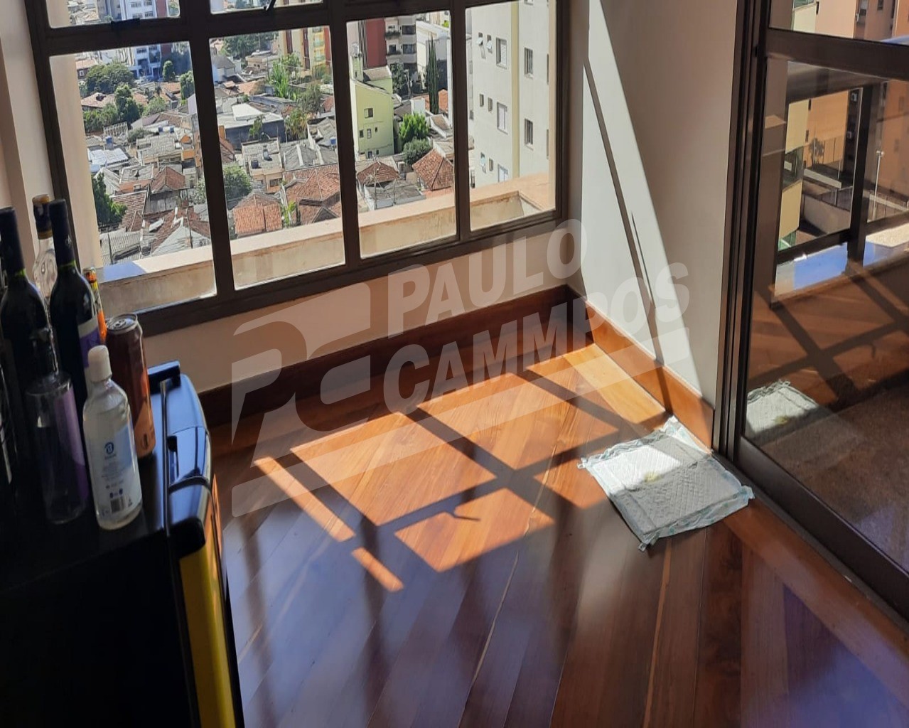 Apartamento à venda com 4 quartos, 270m² - Foto 25