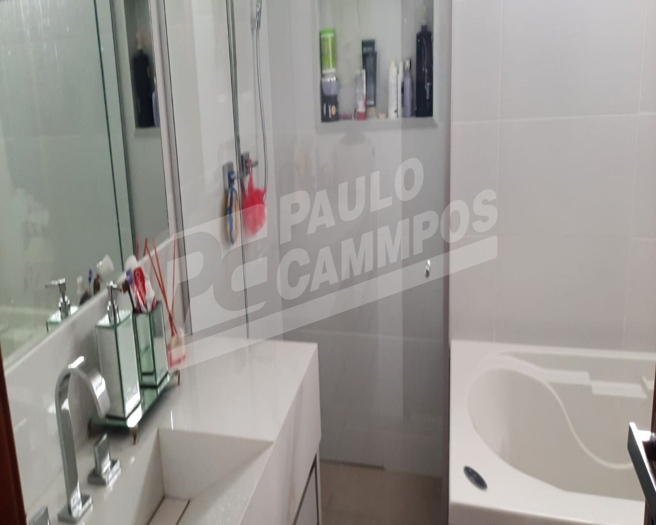 Apartamento à venda com 4 quartos, 270m² - Foto 19