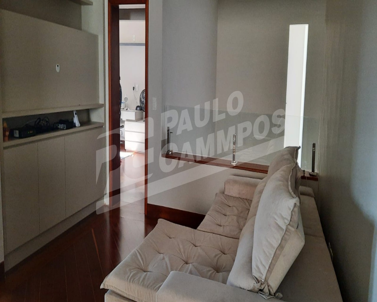 Apartamento à venda com 4 quartos, 270m² - Foto 12