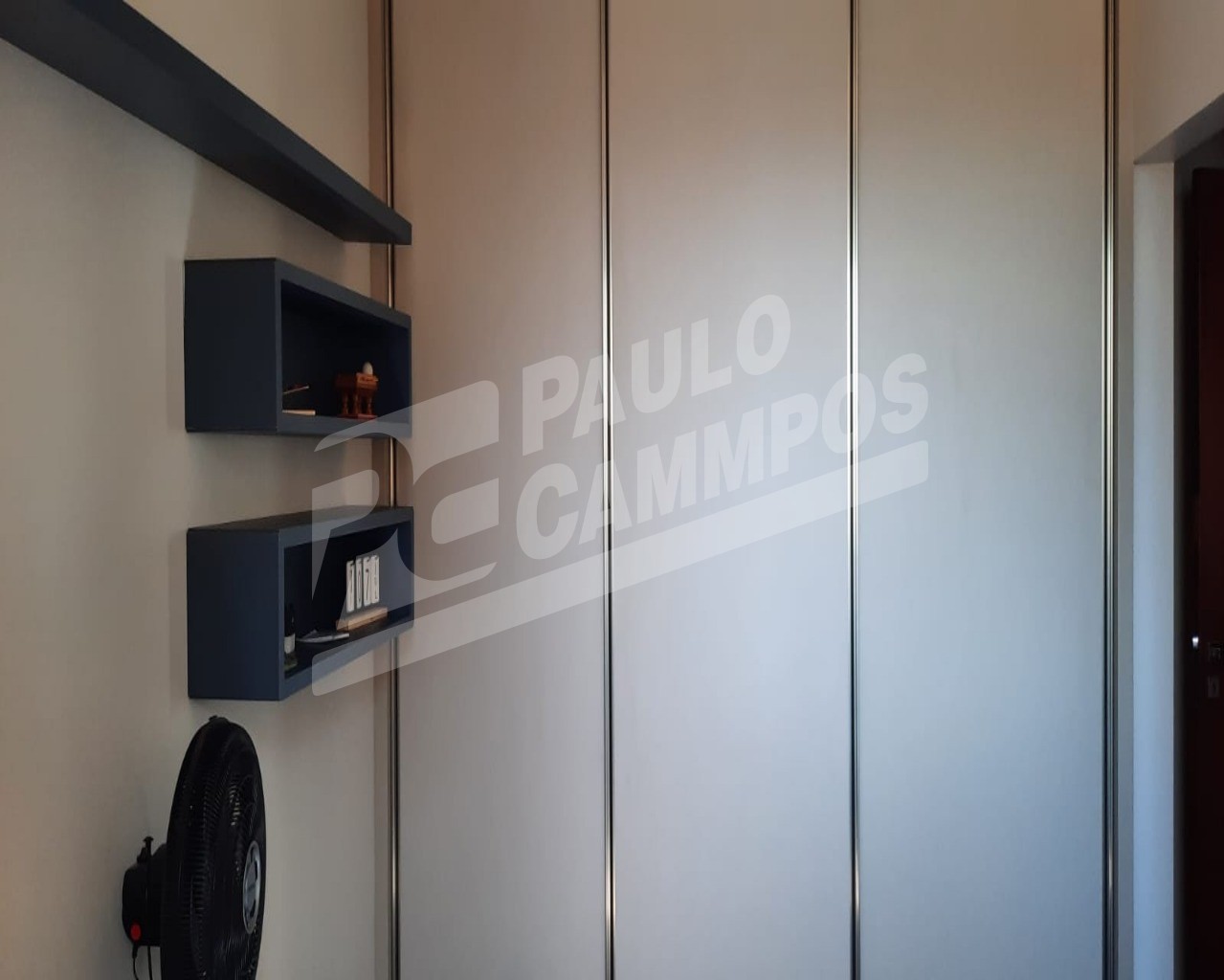 Apartamento à venda com 4 quartos, 270m² - Foto 4