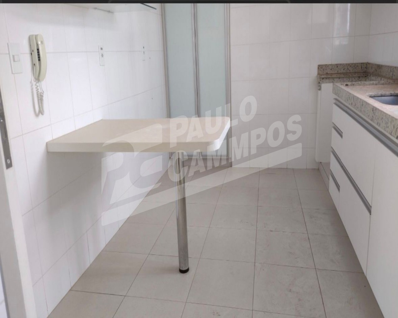 Apartamento à venda com 3 quartos, 114m² - Foto 8