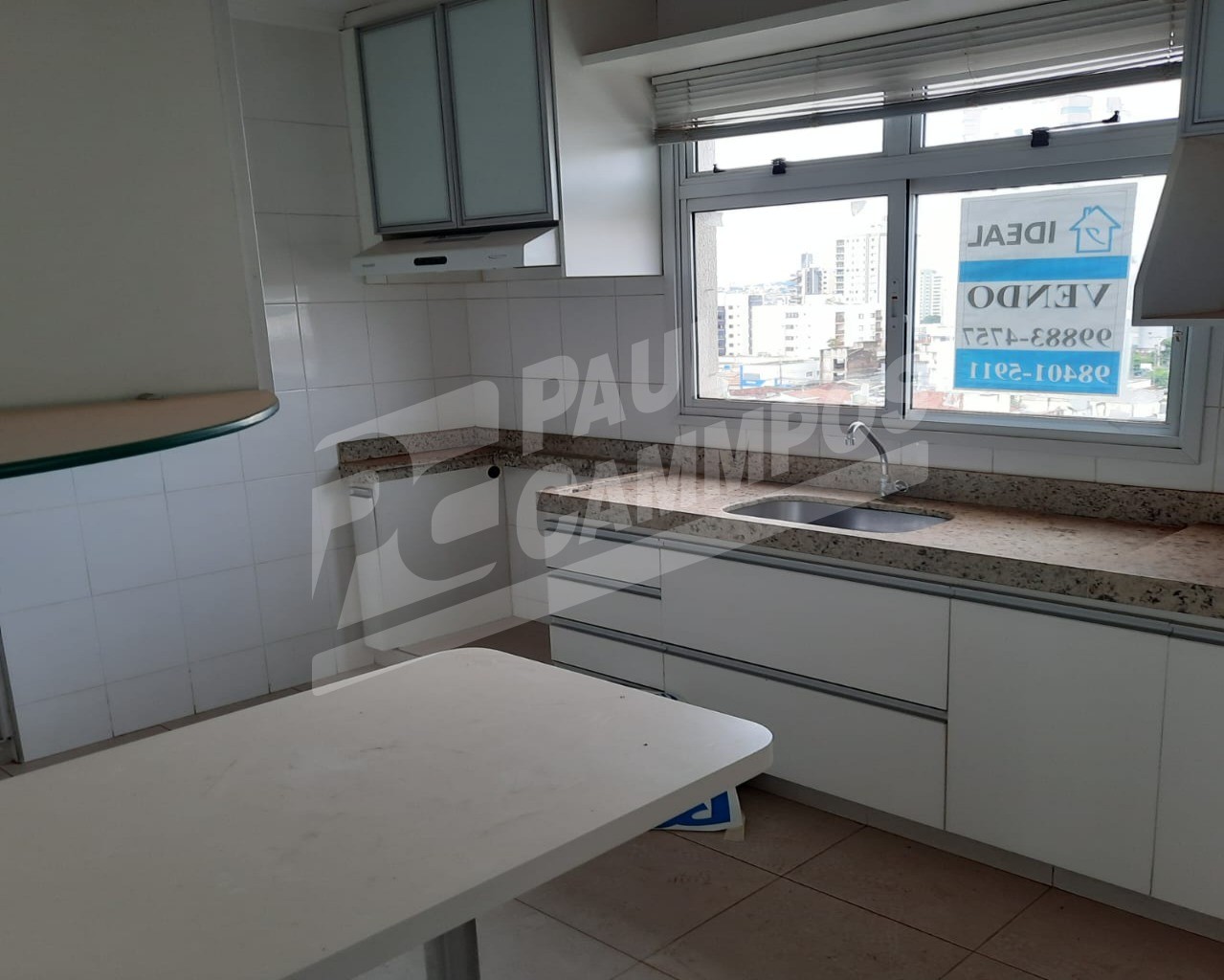 Apartamento à venda com 3 quartos, 114m² - Foto 23