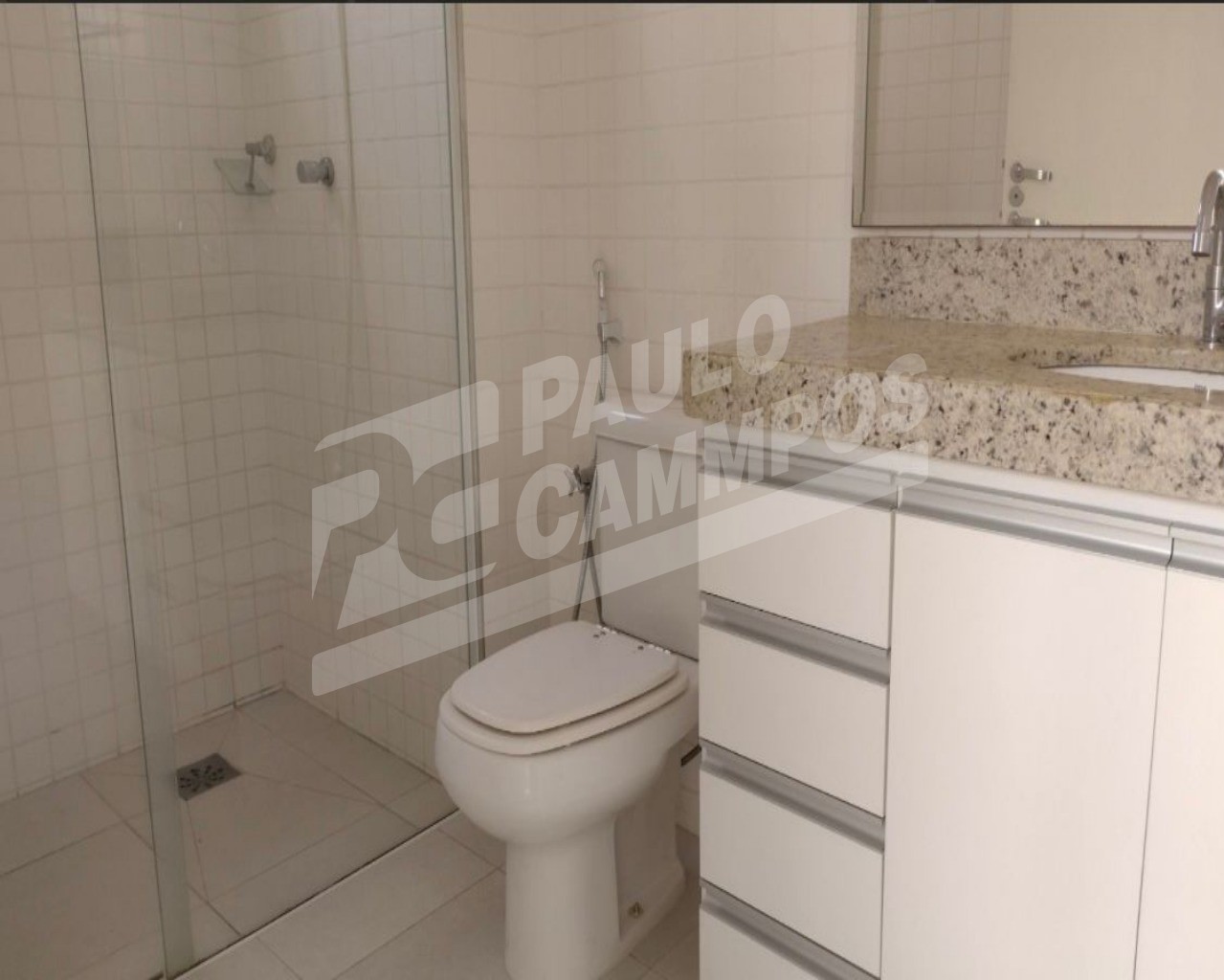 Apartamento à venda com 3 quartos, 114m² - Foto 3