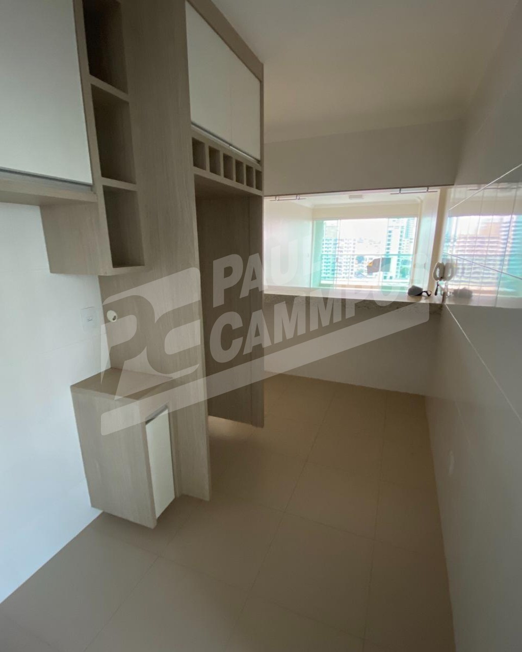 Apartamento à venda com 3 quartos, 94m² - Foto 3