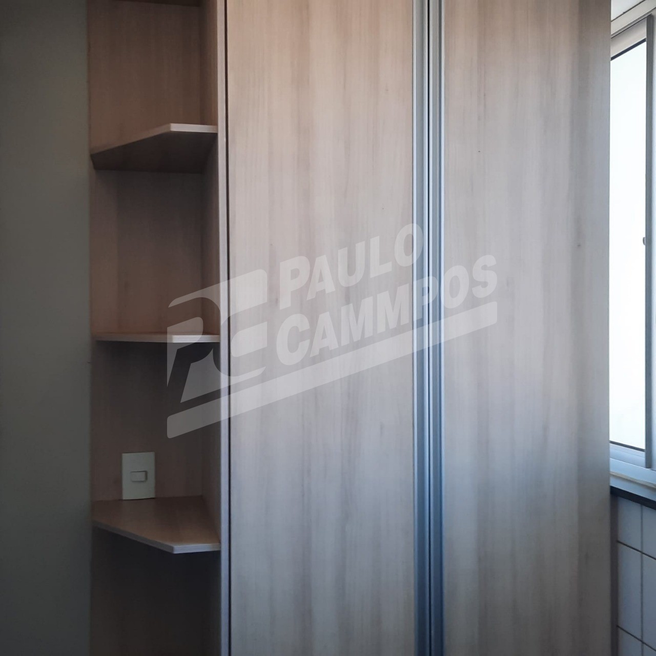 Apartamento à venda com 3 quartos, 105m² - Foto 5