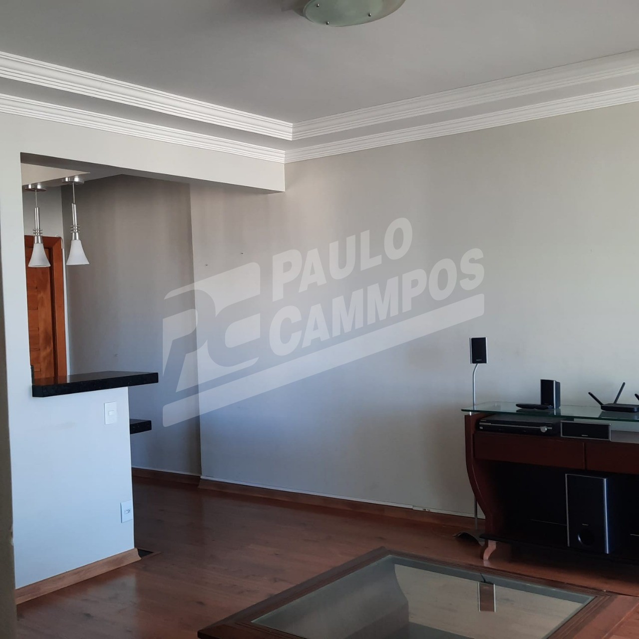 Apartamento à venda com 3 quartos, 105m² - Foto 9