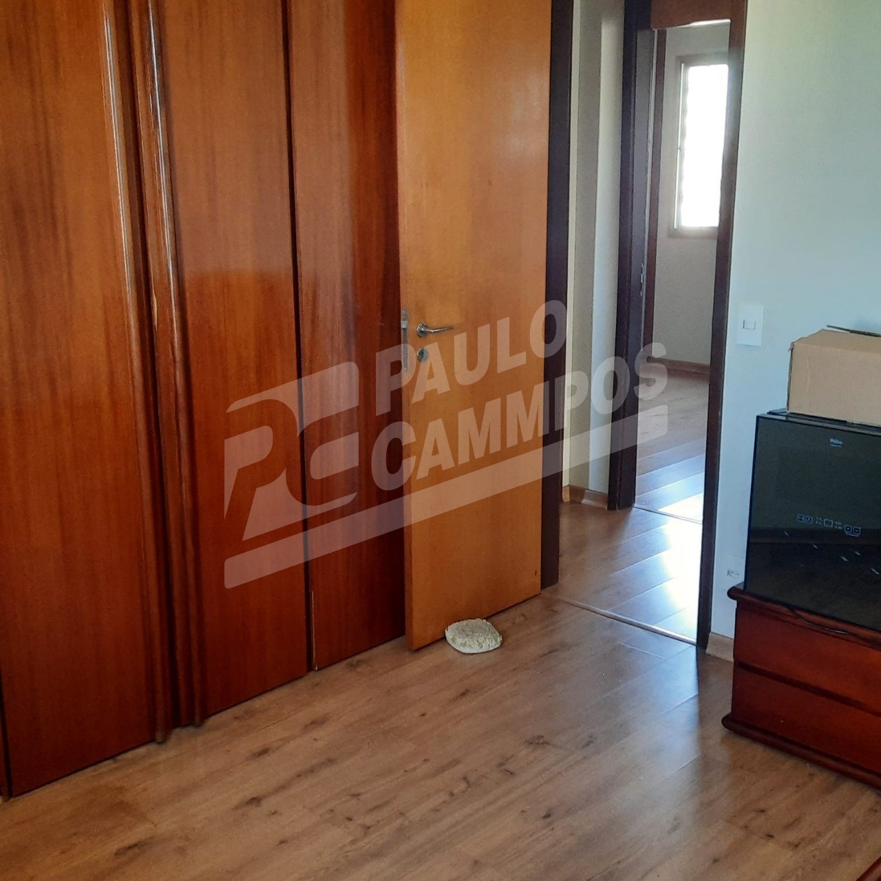 Apartamento à venda com 3 quartos, 105m² - Foto 14