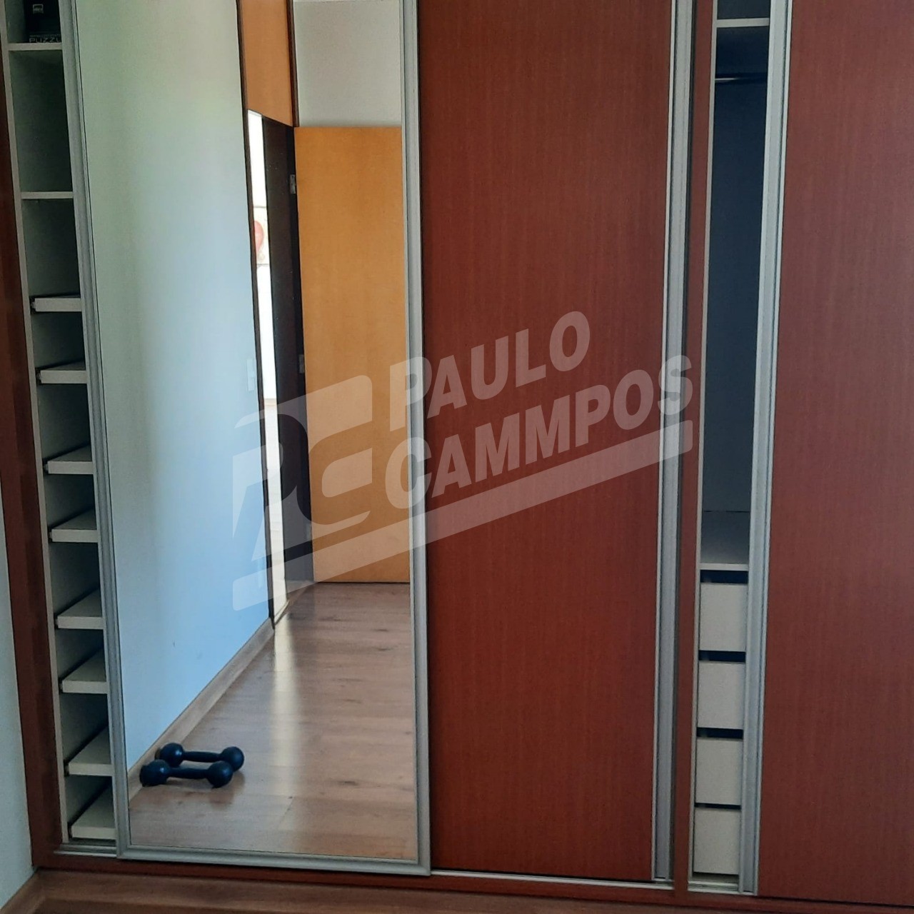 Apartamento à venda com 3 quartos, 105m² - Foto 13